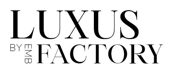 Thomas I Punkt by Luxusfactory